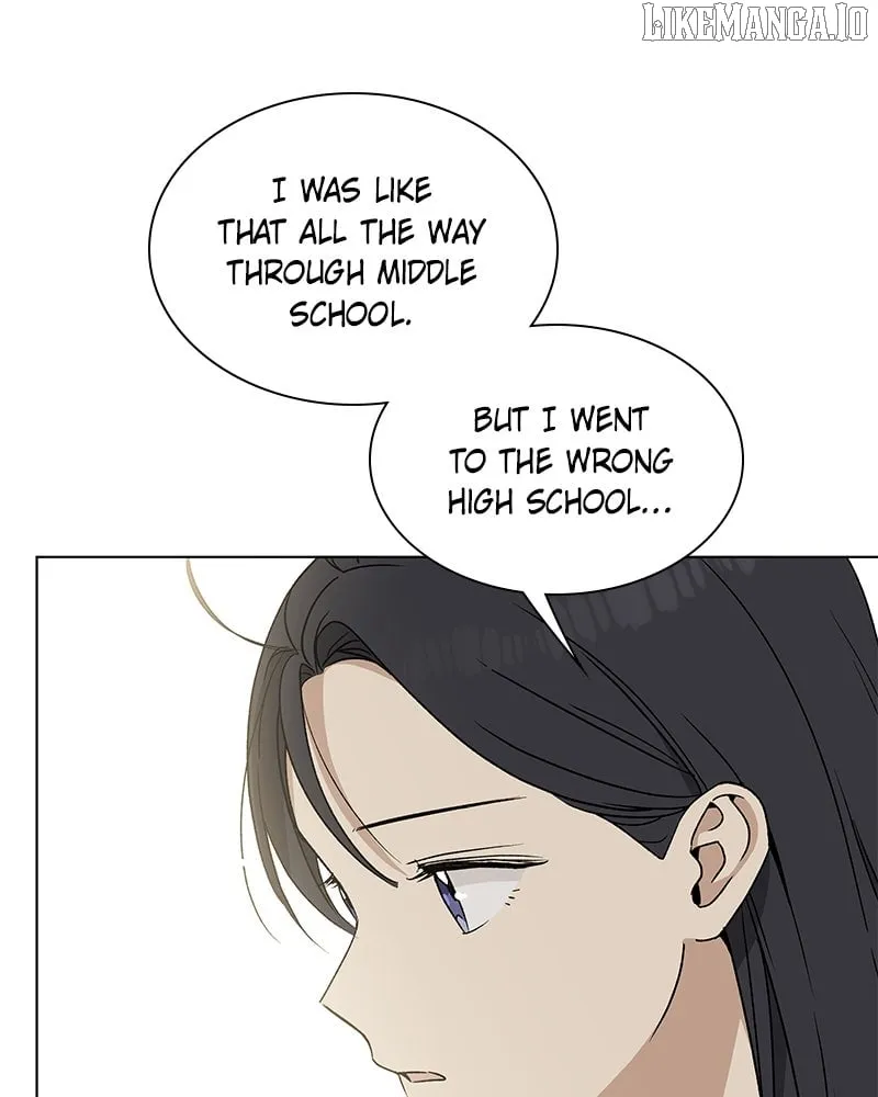 It’s My Life  Webtoon Chapter 16 page 19 - 