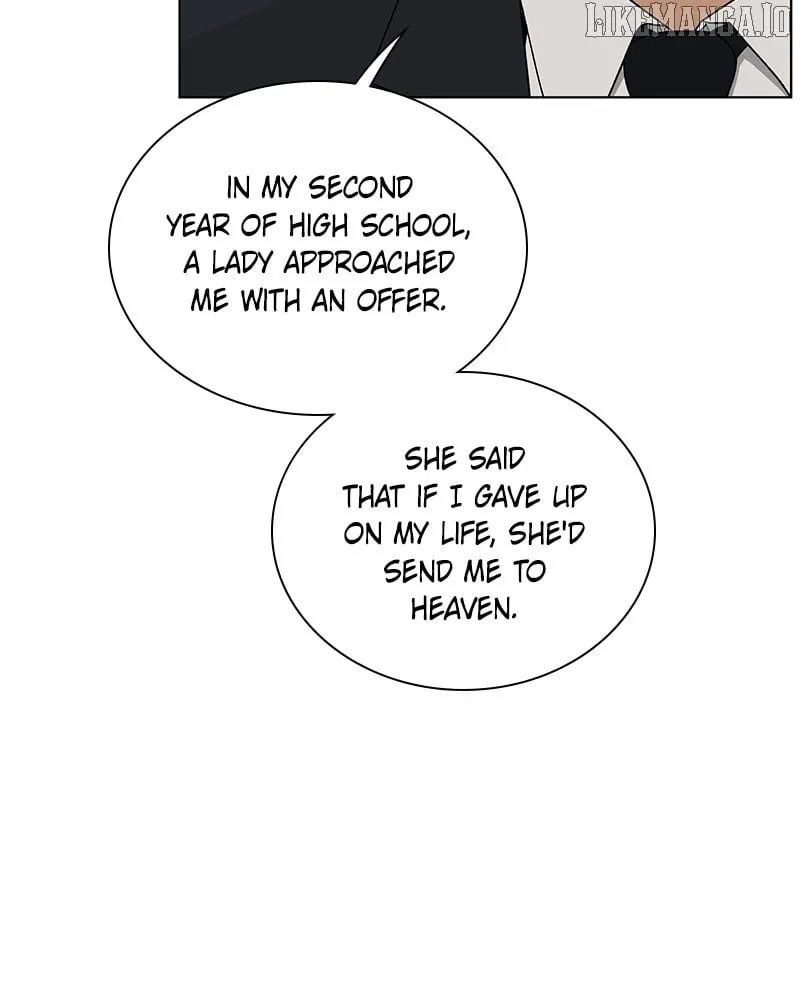 It’s My Life  Webtoon Chapter 16 page 3 - 