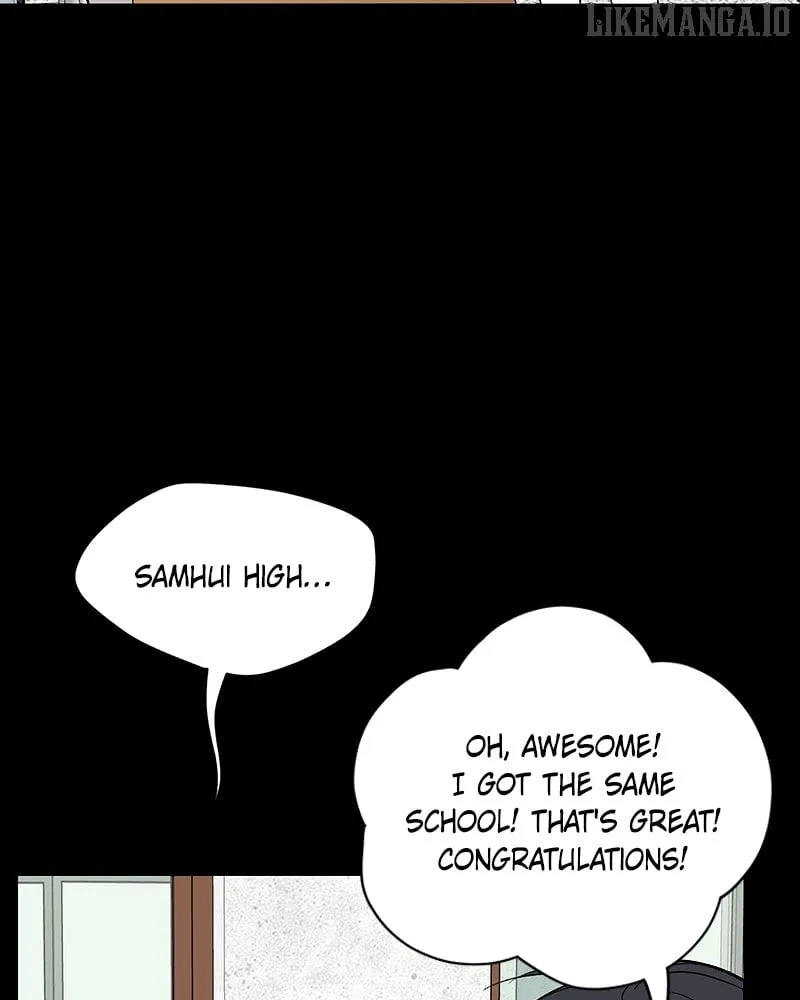 It’s My Life  Webtoon Chapter 16 page 34 - 