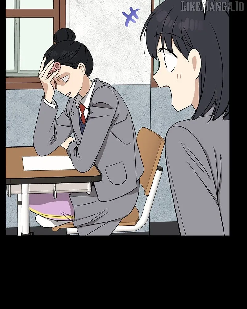 It’s My Life  Webtoon Chapter 16 page 35 - 