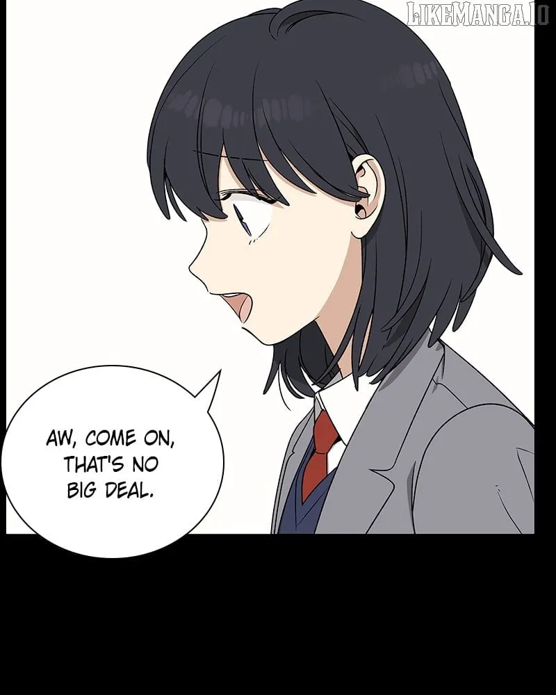 It’s My Life  Webtoon Chapter 16 page 45 - 