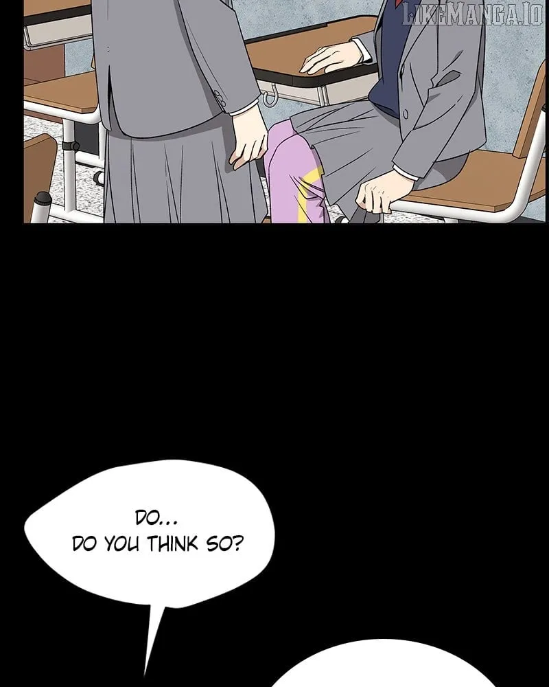It’s My Life  Webtoon Chapter 16 page 47 - 