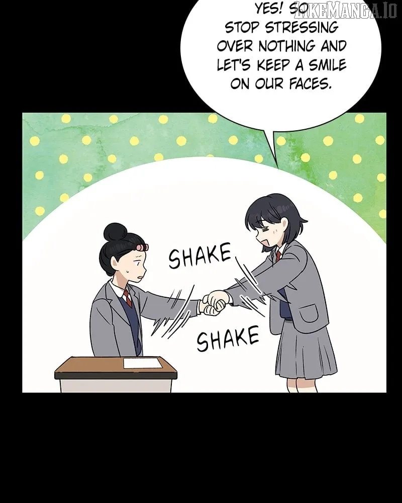 It’s My Life  Webtoon Chapter 16 page 48 - 