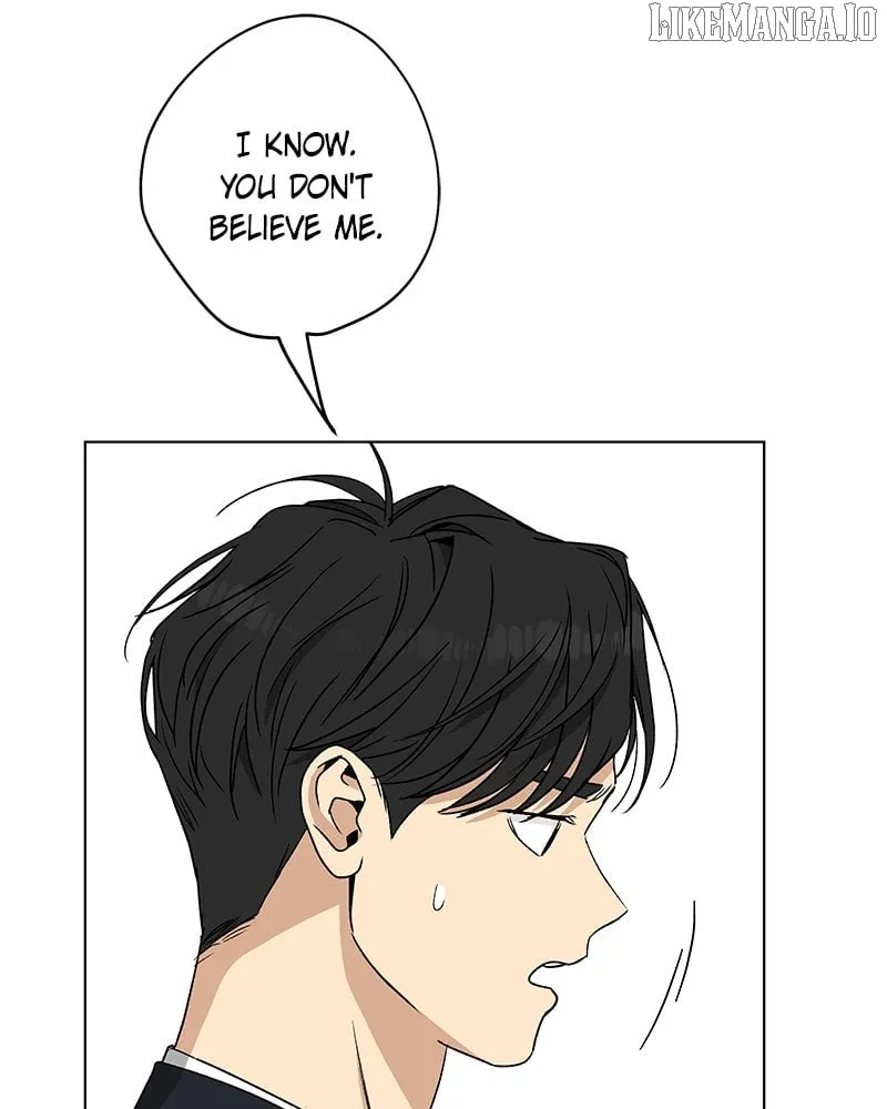 It’s My Life  Webtoon Chapter 16 page 6 - 