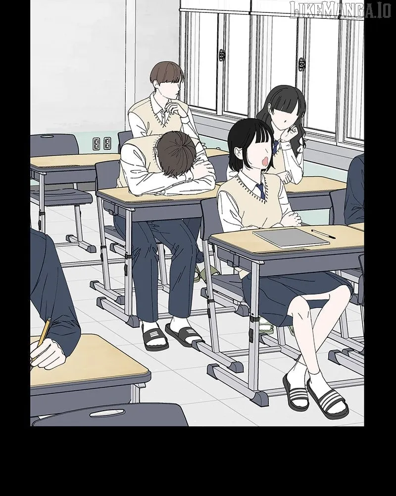 It’s My Life  Webtoon Chapter 16 page 54 - 