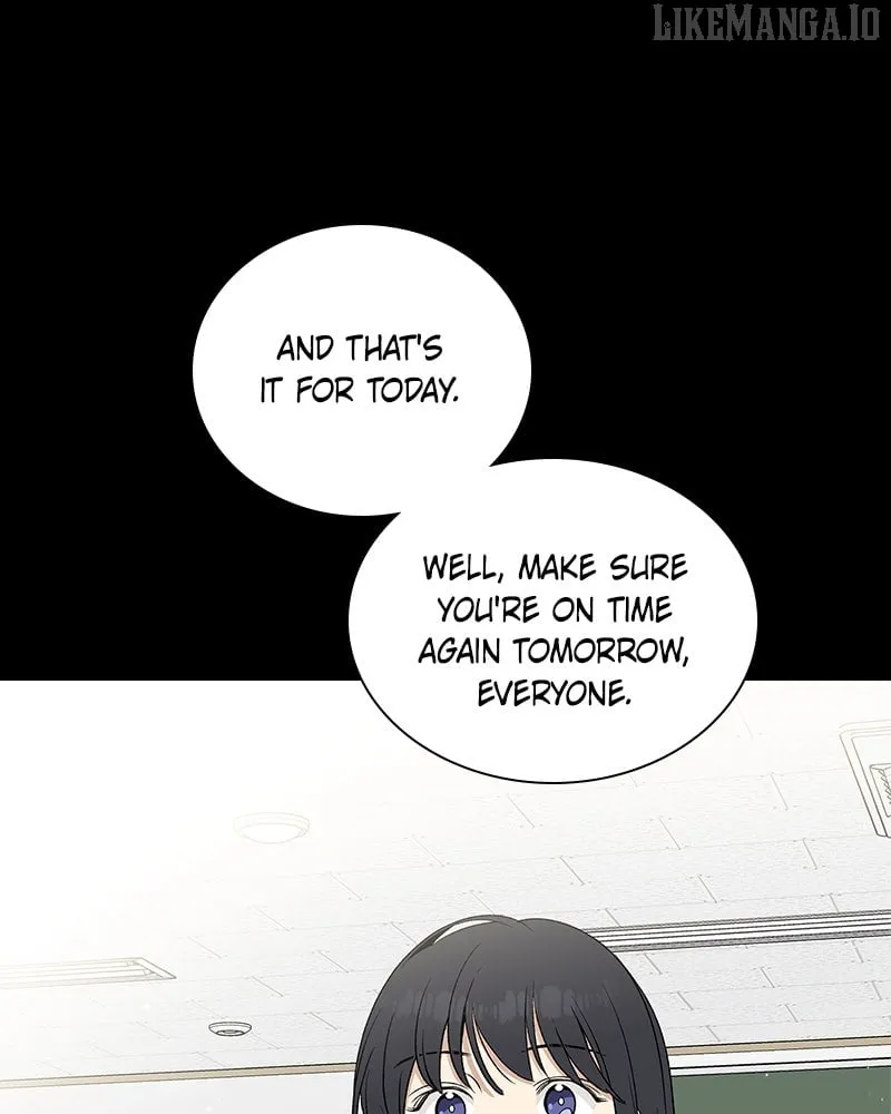 It’s My Life  Webtoon Chapter 16 page 55 - 
