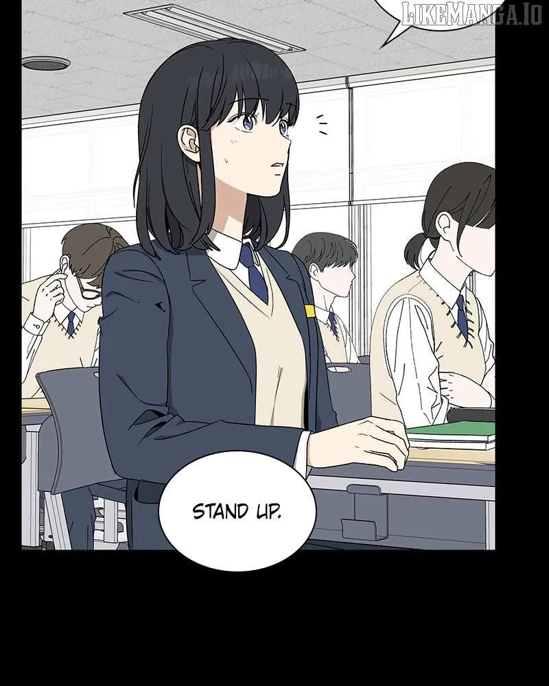 It’s My Life  Webtoon Chapter 16 page 59 - 