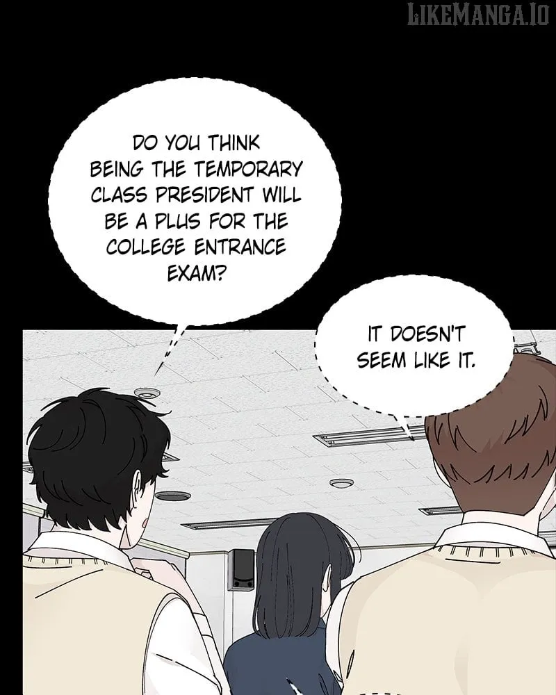 It’s My Life  Webtoon Chapter 16 page 63 - 