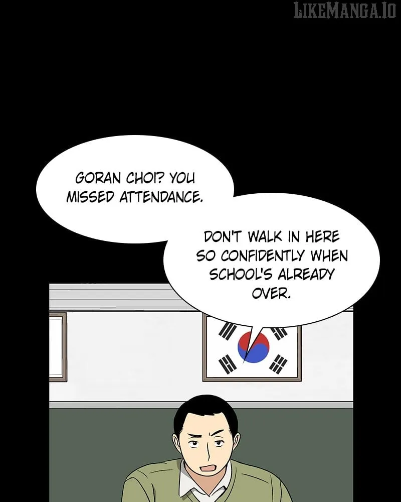 It’s My Life  Webtoon Chapter 16 page 70 - 