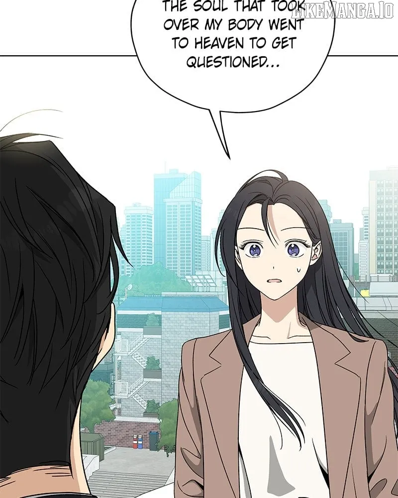 It’s My Life  Webtoon Chapter 16 page 8 - 