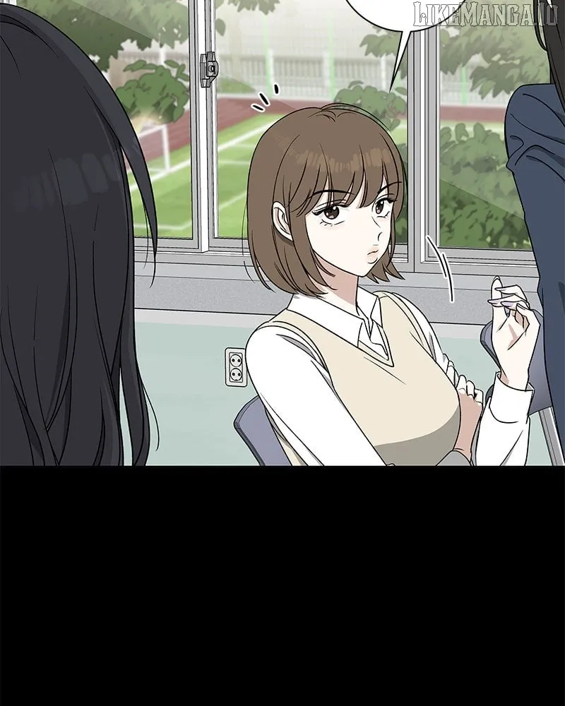 It’s My Life  Webtoon Chapter 16 page 81 - 