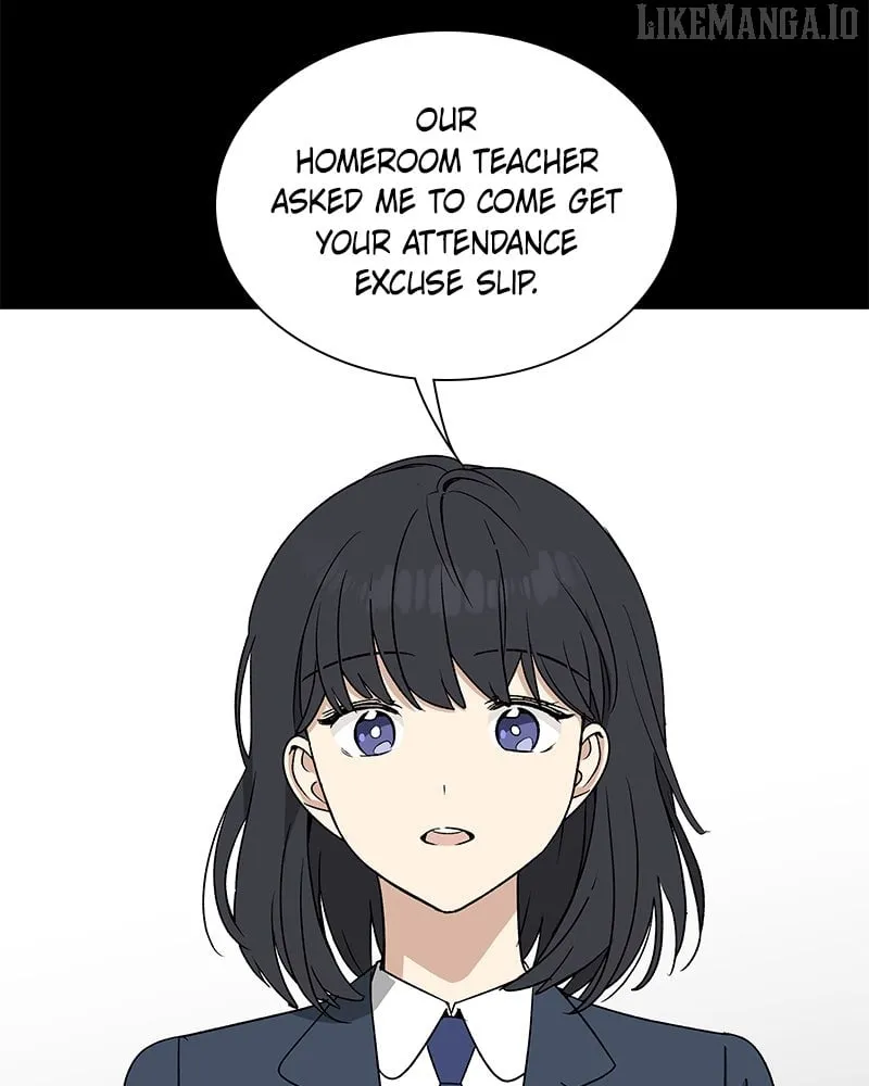 It’s My Life  Webtoon Chapter 16 page 82 - 