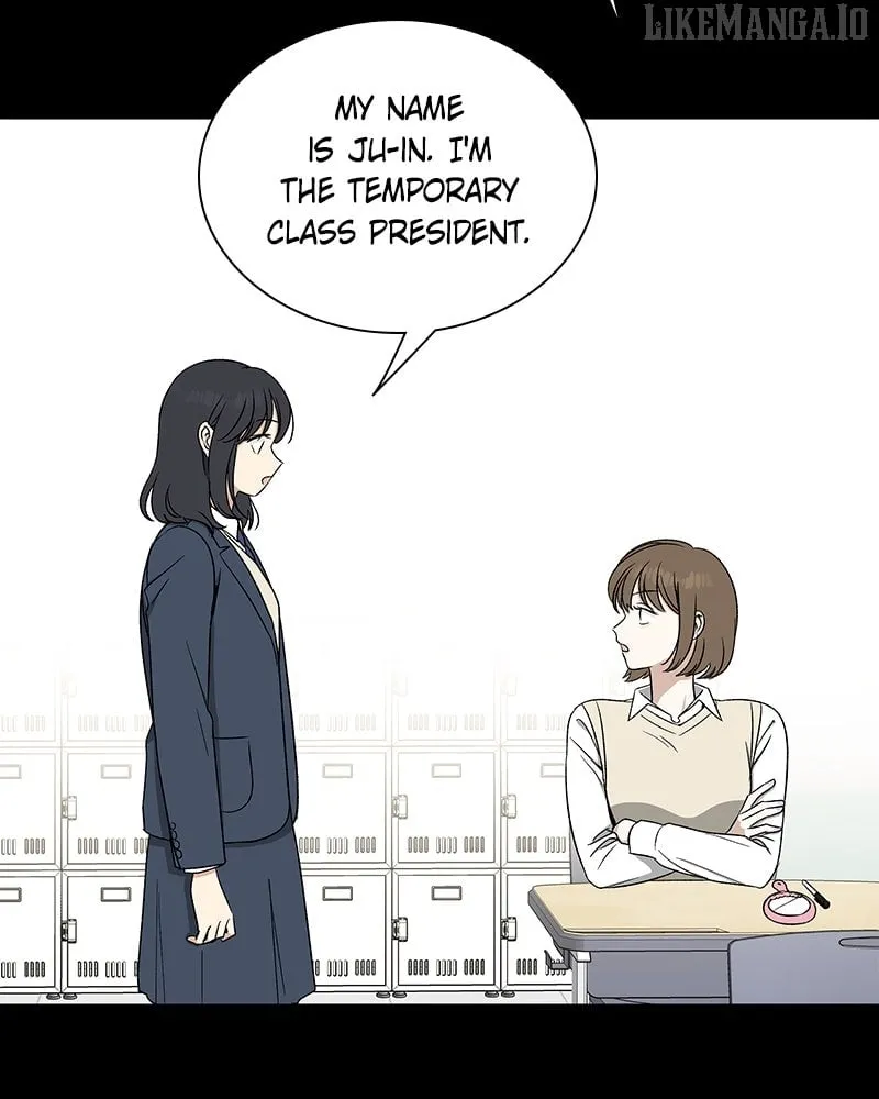 It’s My Life  Webtoon Chapter 16 page 84 - 