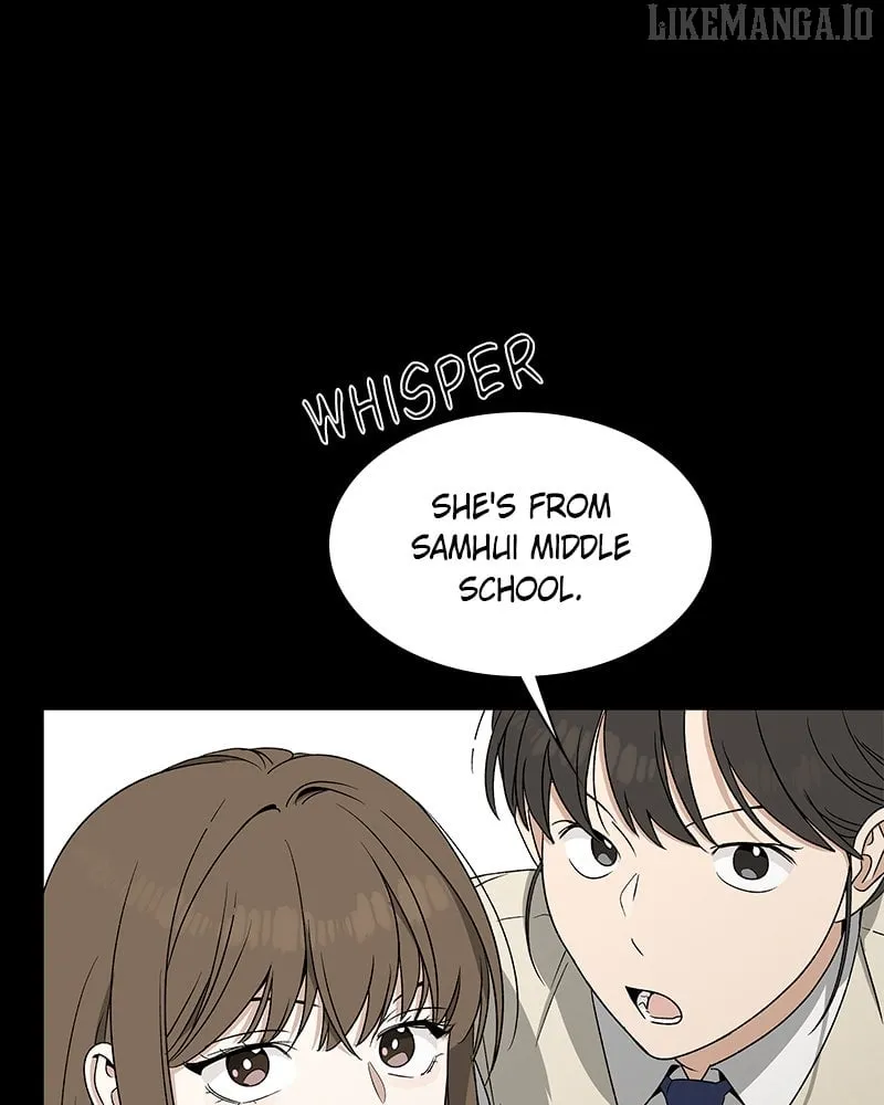 It’s My Life  Webtoon Chapter 16 page 85 - 