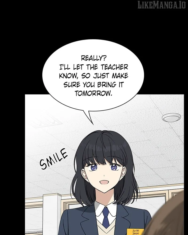 It’s My Life  Webtoon Chapter 16 page 91 - 