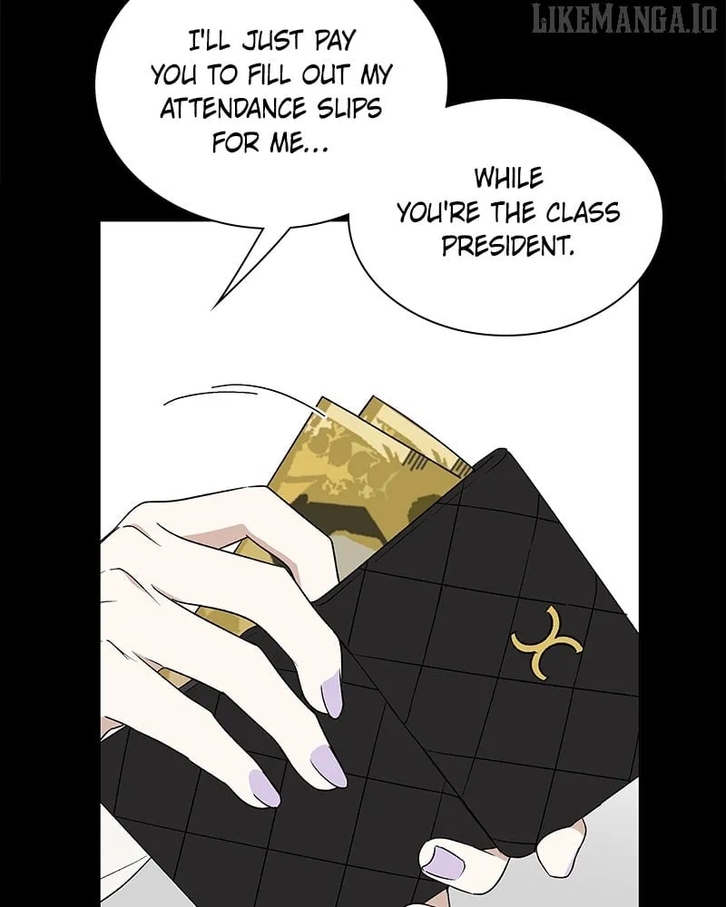 It’s My Life  Webtoon Chapter 16 page 94 - 