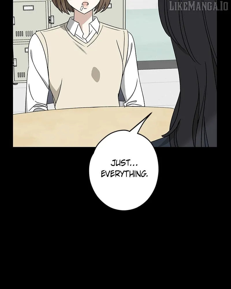 It’s My Life  Webtoon Chapter 17 page 103 - 