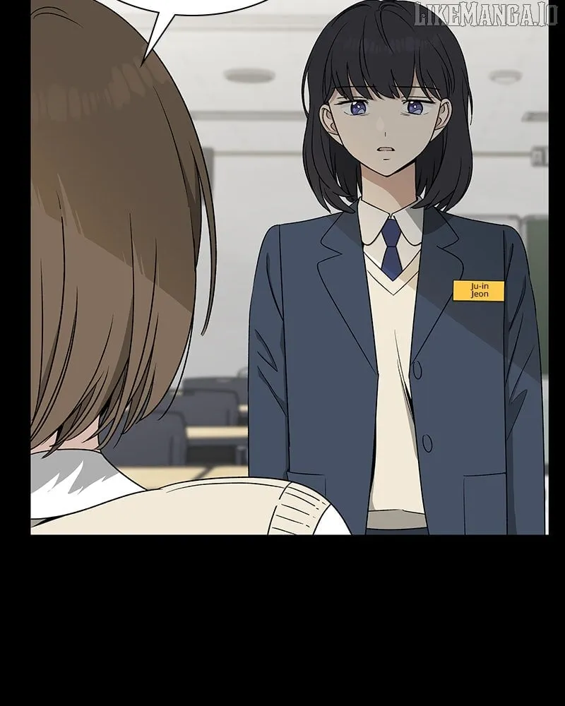 It’s My Life  Webtoon Chapter 17 page 108 - 