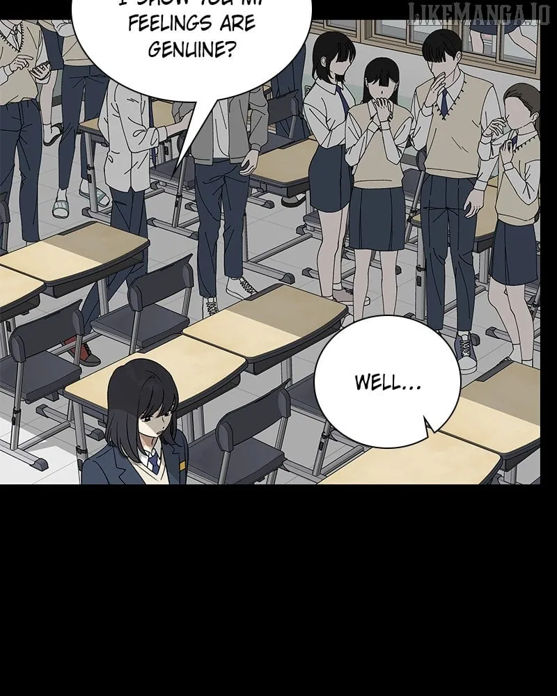 It’s My Life  Webtoon Chapter 17 page 111 - 