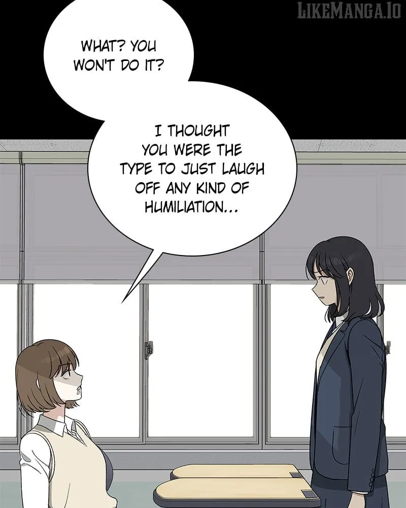 It’s My Life  Webtoon Chapter 17 page 114 - 