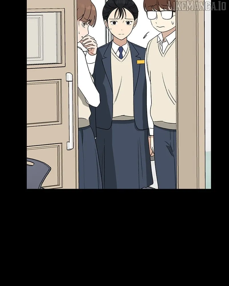 It’s My Life  Webtoon Chapter 17 page 120 - 
