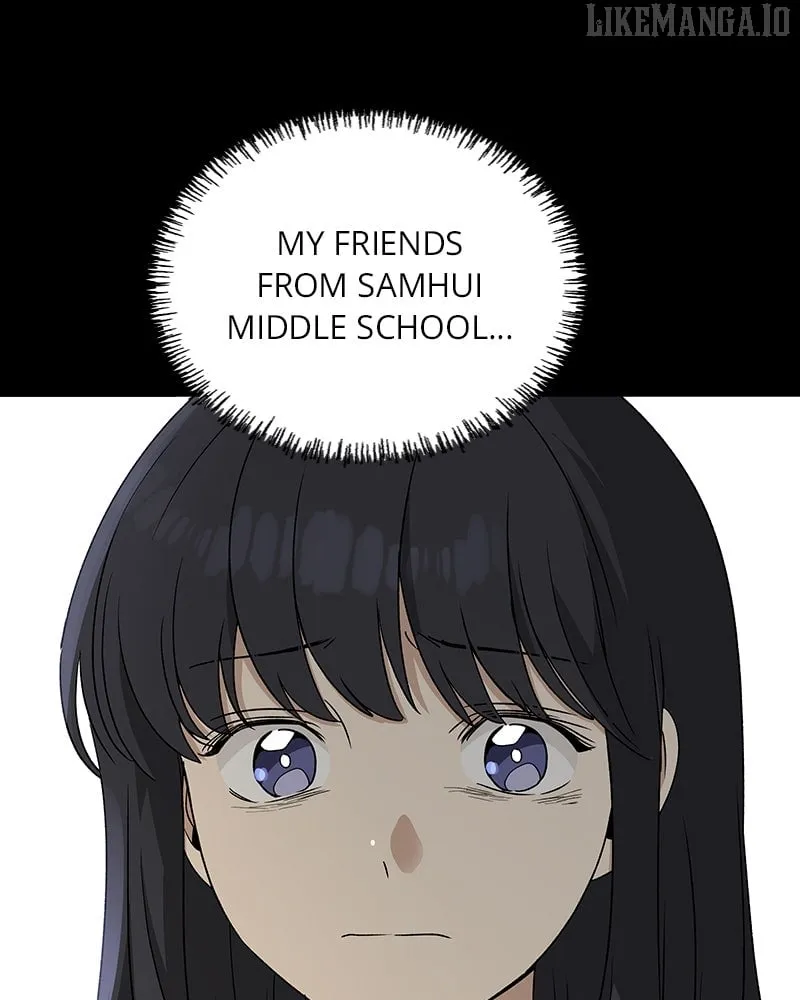 It’s My Life  Webtoon Chapter 17 page 121 - 