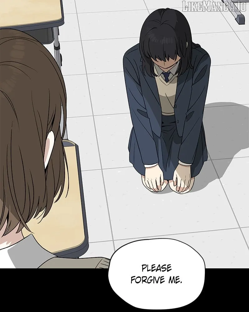 It’s My Life  Webtoon Chapter 17 page 125 - 