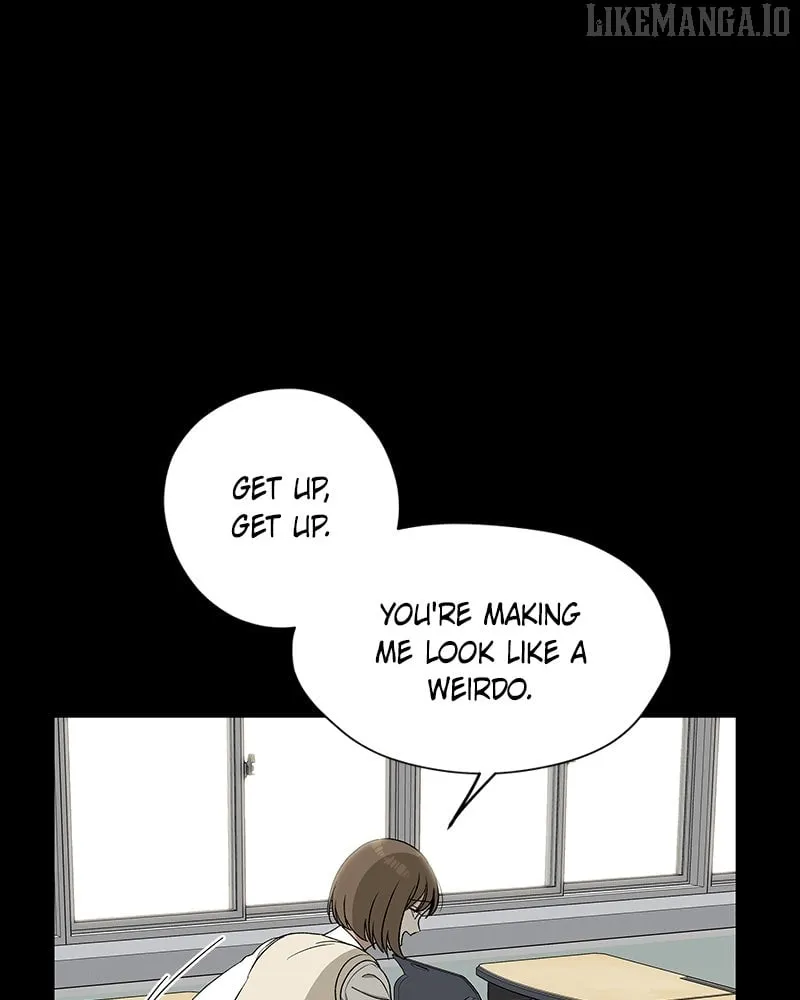 It’s My Life  Webtoon Chapter 17 page 128 - 