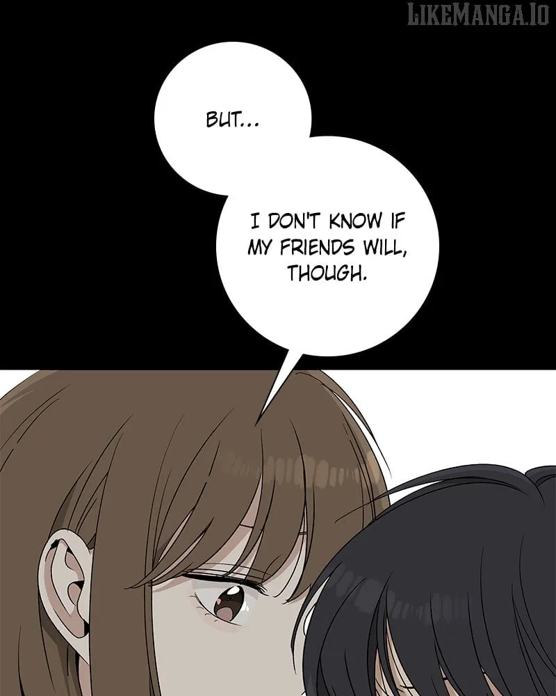 It’s My Life  Webtoon Chapter 17 page 133 - 