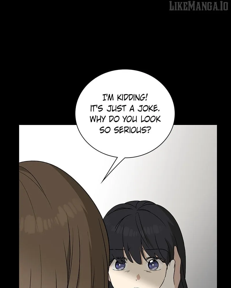 It’s My Life  Webtoon Chapter 17 page 135 - 