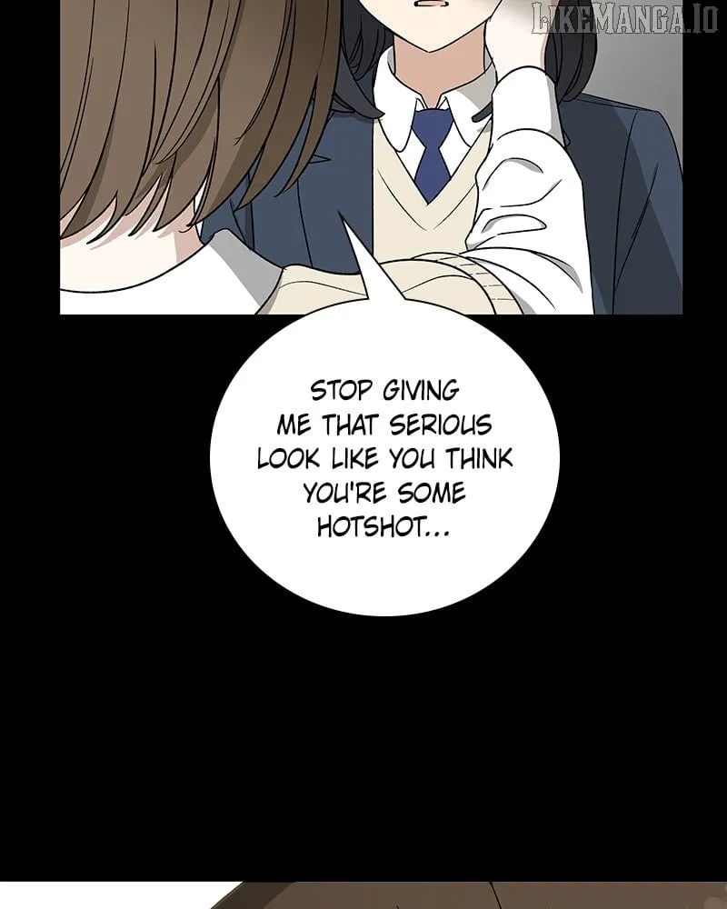 It’s My Life  Webtoon Chapter 17 page 136 - 