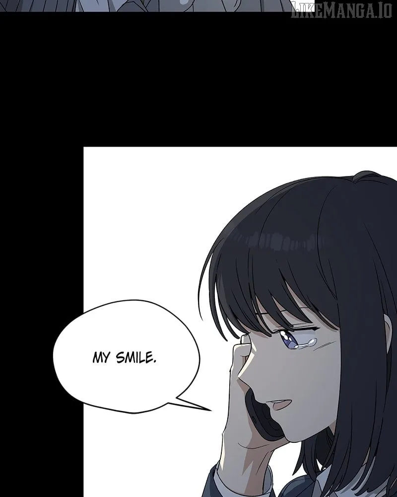 It’s My Life  Webtoon Chapter 17 page 20 - 