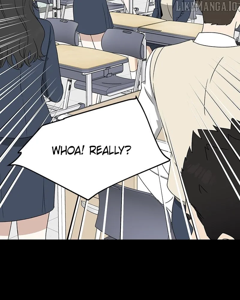 It’s My Life  Webtoon Chapter 17 page 3 - 