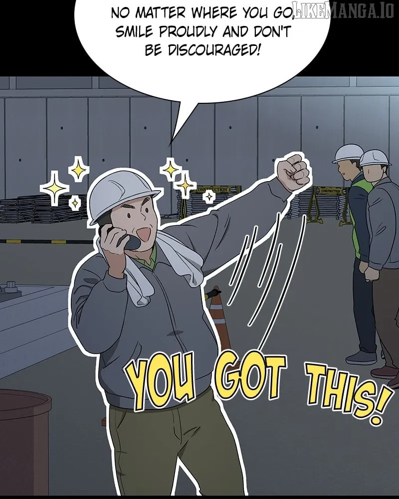 It’s My Life  Webtoon Chapter 17 page 22 - 