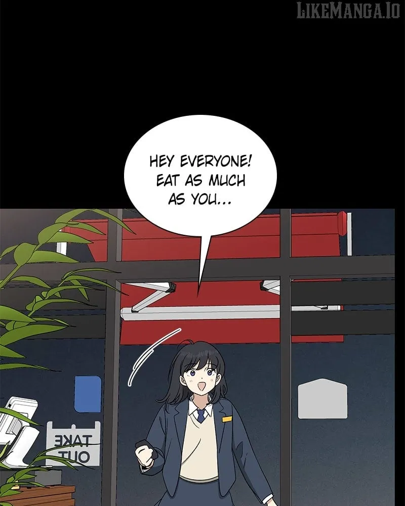 It’s My Life  Webtoon Chapter 17 page 26 - 