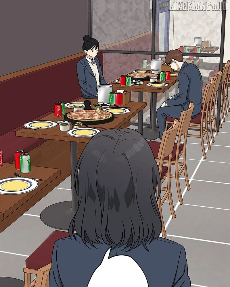 It’s My Life  Webtoon Chapter 17 page 28 - 