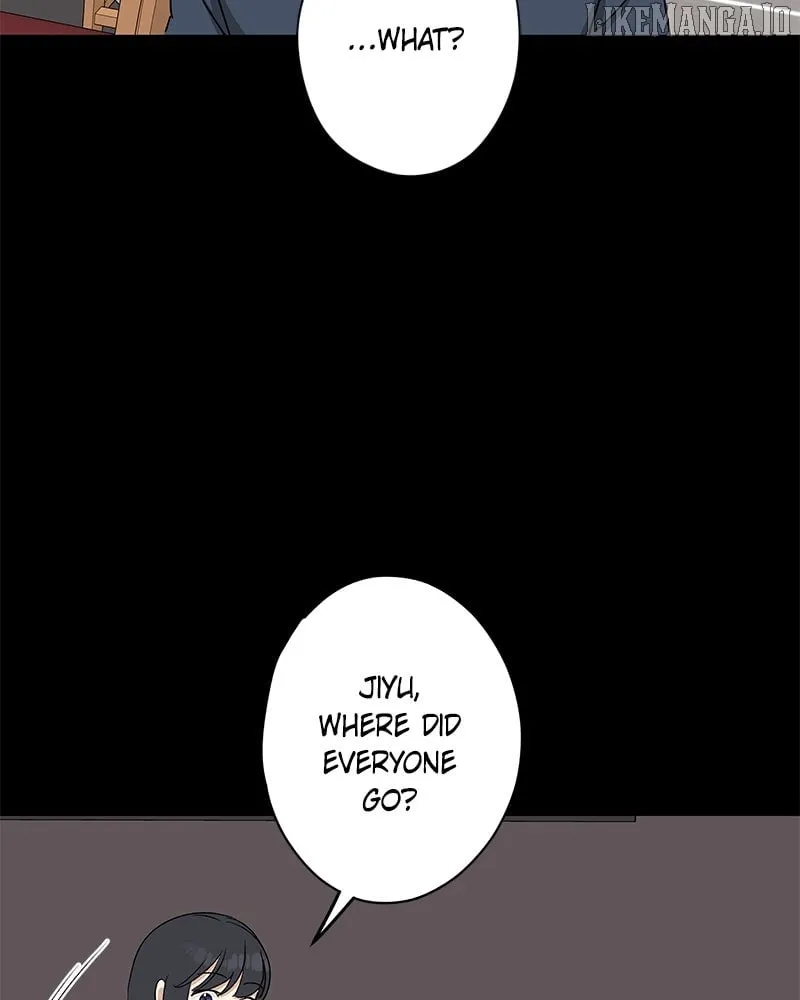 It’s My Life  Webtoon Chapter 17 page 29 - 