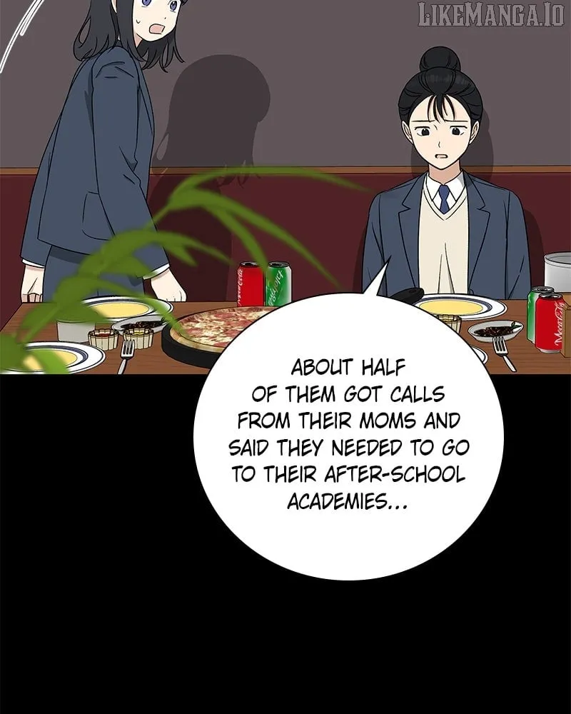 It’s My Life  Webtoon Chapter 17 page 30 - 