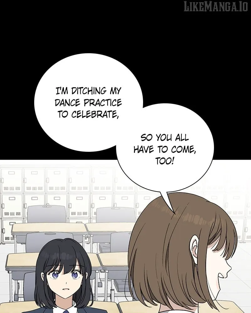 It’s My Life  Webtoon Chapter 17 page 4 - 