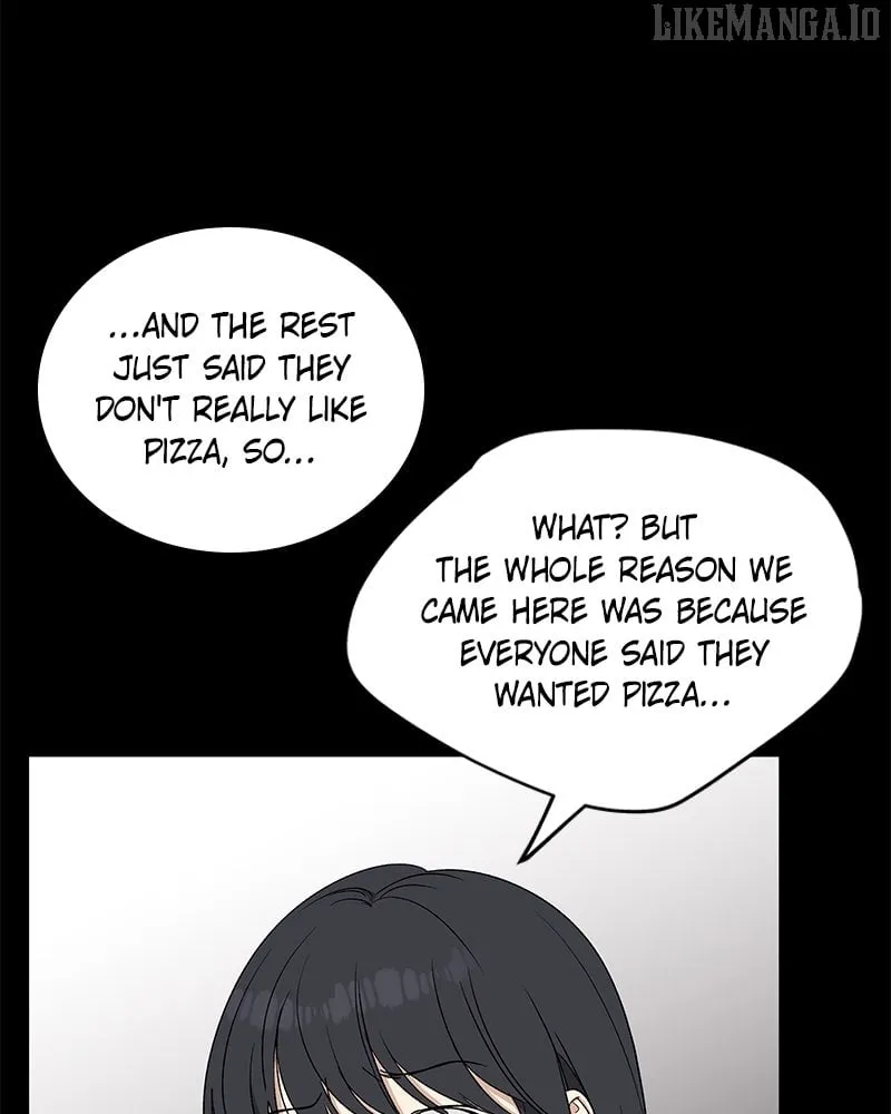 It’s My Life  Webtoon Chapter 17 page 31 - 
