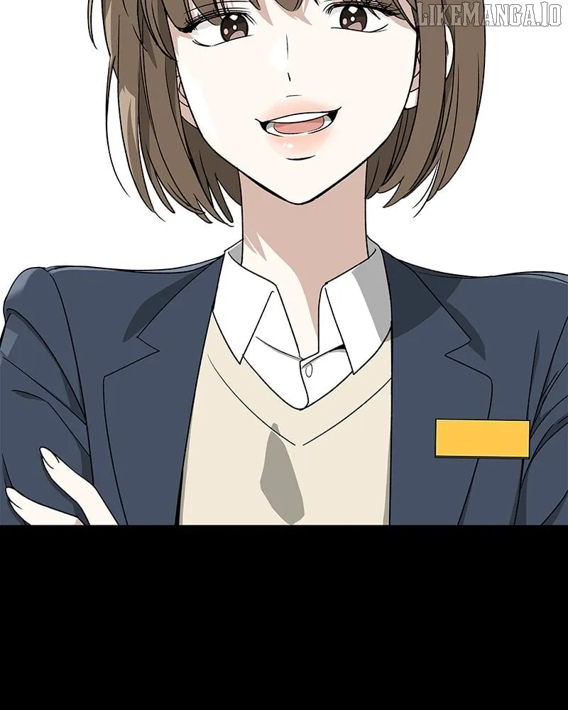 It’s My Life  Webtoon Chapter 17 page 48 - 