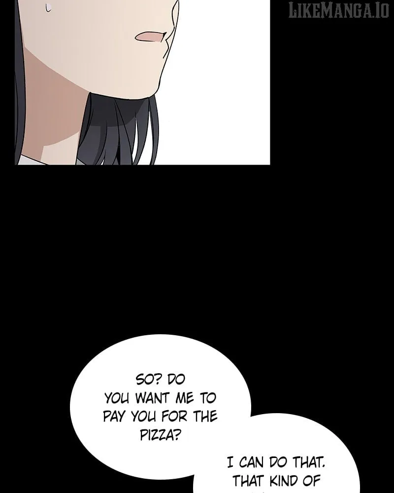 It’s My Life  Webtoon Chapter 17 page 50 - 