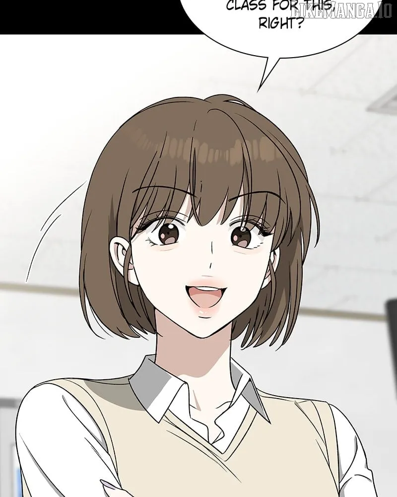 It’s My Life  Webtoon Chapter 17 page 6 - 