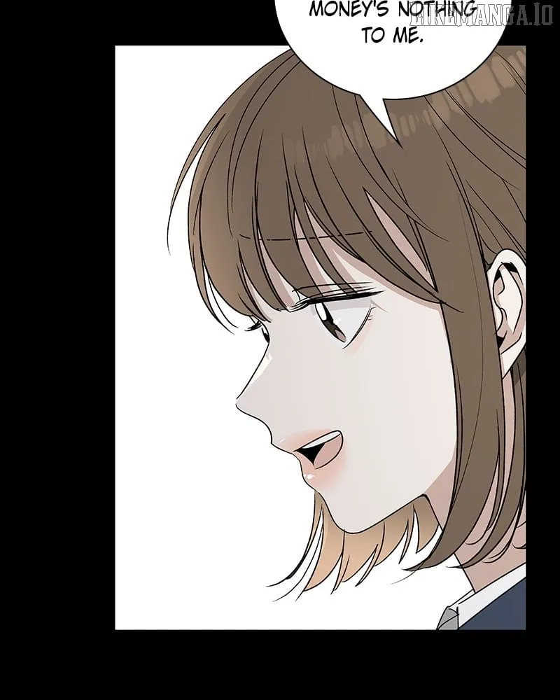 It’s My Life  Webtoon Chapter 17 page 51 - 