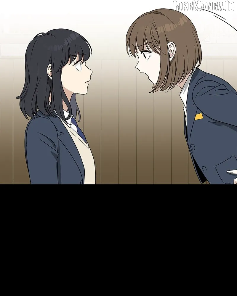 It’s My Life  Webtoon Chapter 17 page 53 - 