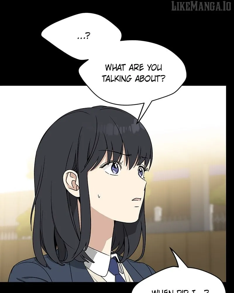 It’s My Life  Webtoon Chapter 17 page 54 - 