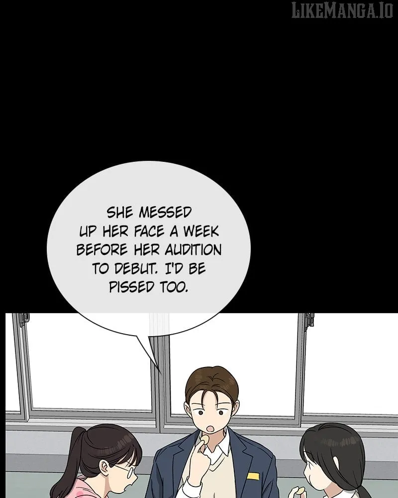 It’s My Life  Webtoon Chapter 17 page 66 - 