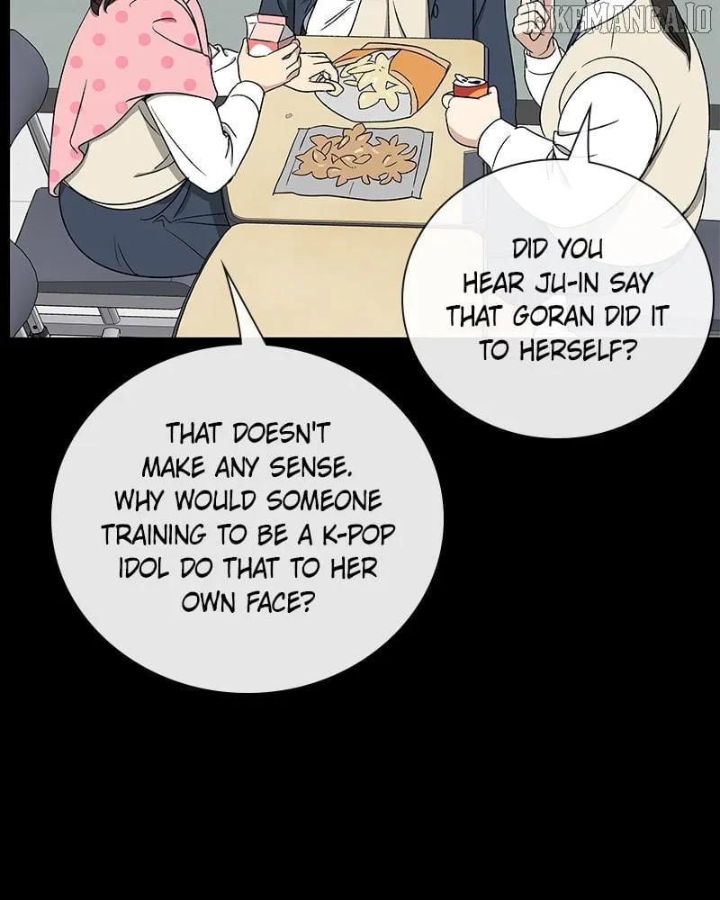It’s My Life  Webtoon Chapter 17 page 67 - 