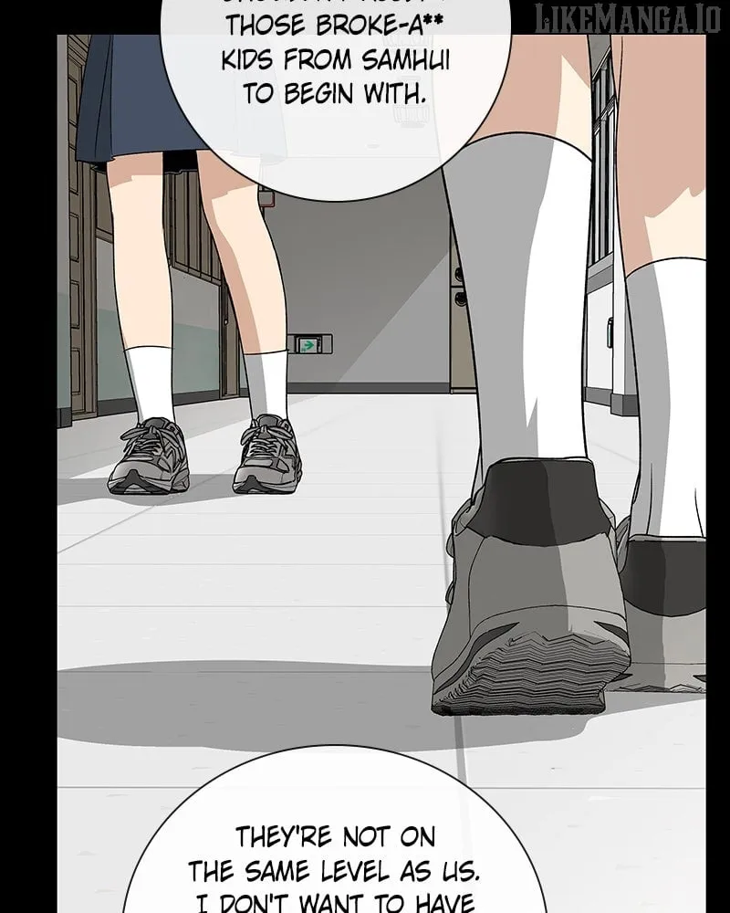It’s My Life  Webtoon Chapter 17 page 70 - 