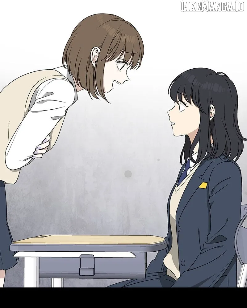 It’s My Life  Webtoon Chapter 17 page 8 - 